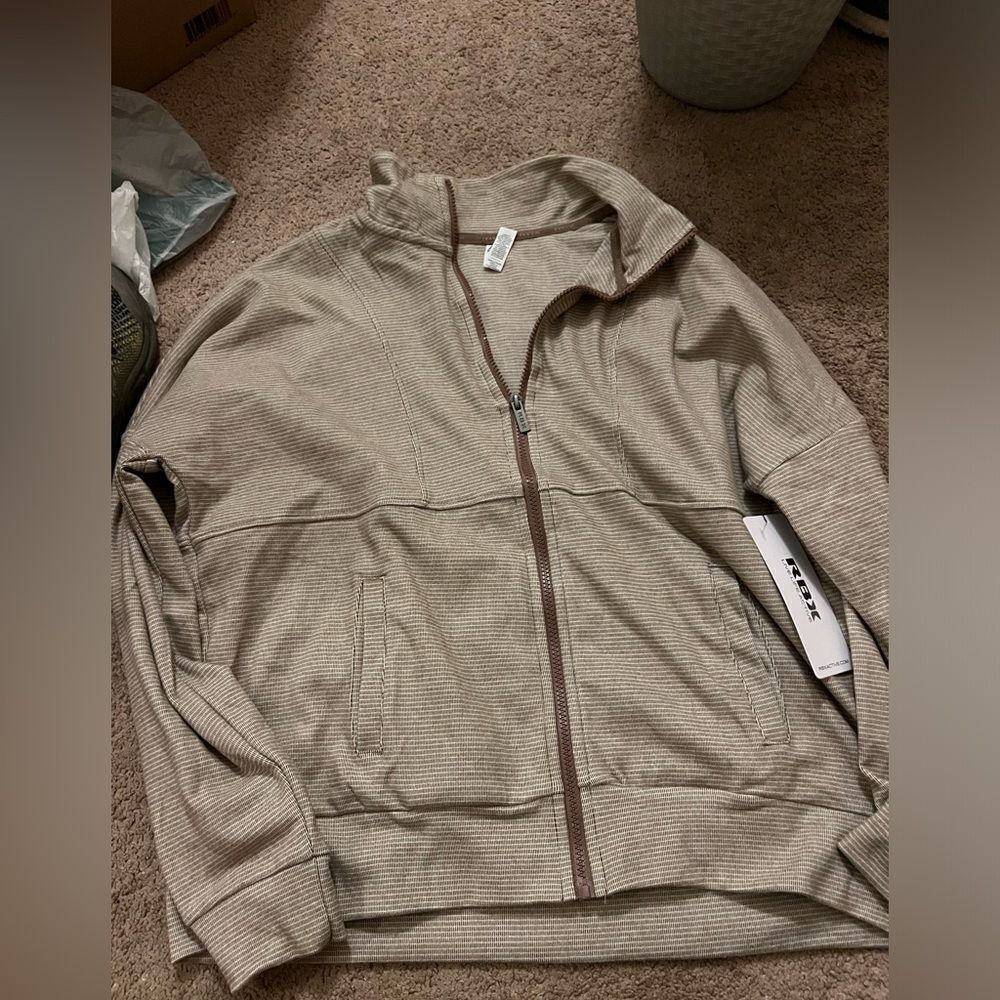 NWT rbx jacket M‎